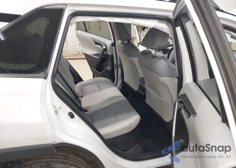 2024 Toyota Rav4 Hybrid Xle Premium from USA, damaged, VIN 4T3B6RFV5RU150113